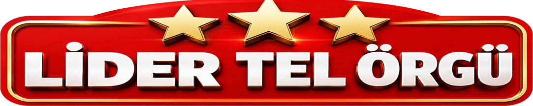 Tel örgü Panel,Çimli Tel Örgü Sistemleri LİDER TEL
